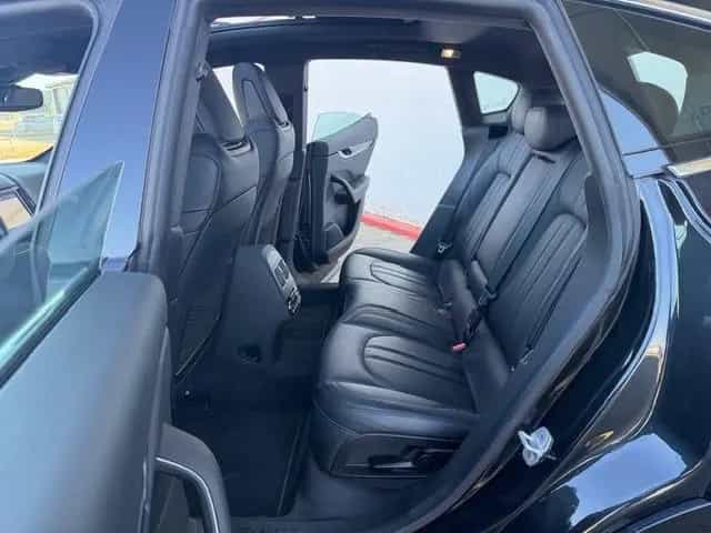Maserati Levante GT 2.0 Mild Hybrid 39.403.- € NETTO PANO 09/2023-photo-43