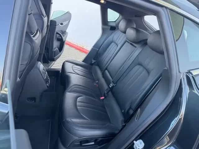 Maserati Levante GT 2.0 Mild Hybrid 39.403.- € NETTO PANO 09/2023-photo-9