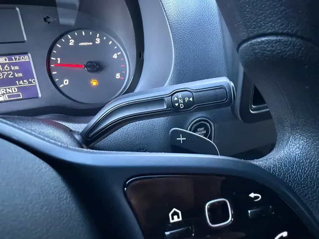 Mercedes-Benz Sprinter 317 CDI Tourer RWD 9 Sitze Navi + Autom 02/2023-photo-13