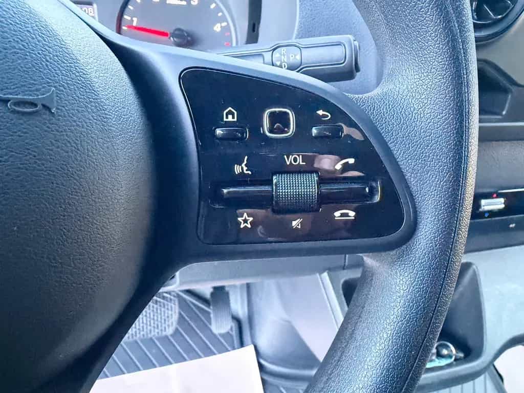 Mercedes-Benz Sprinter 317 CDI Tourer RWD 9 Sitze Navi + Autom 02/2023-photo-14