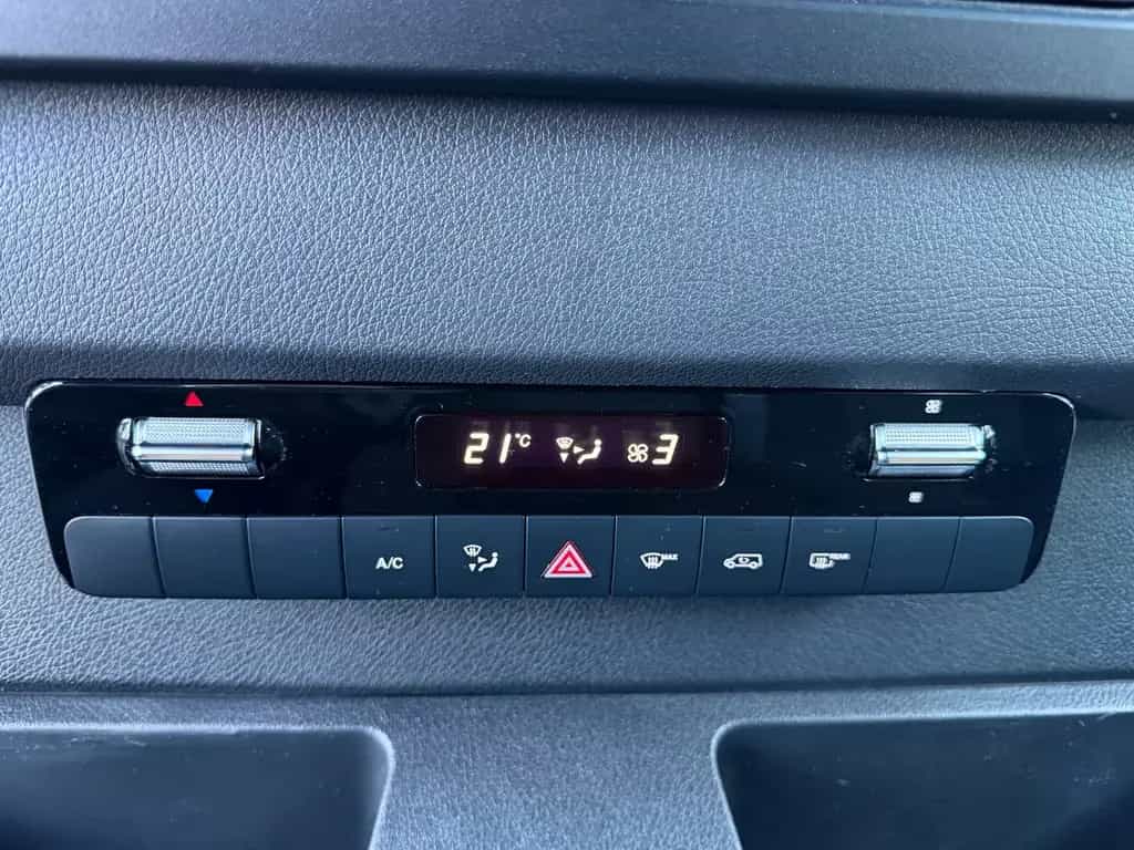 Mercedes-Benz Sprinter 317 CDI Tourer RWD 9 Sitze Navi + Autom 02/2023-photo-20