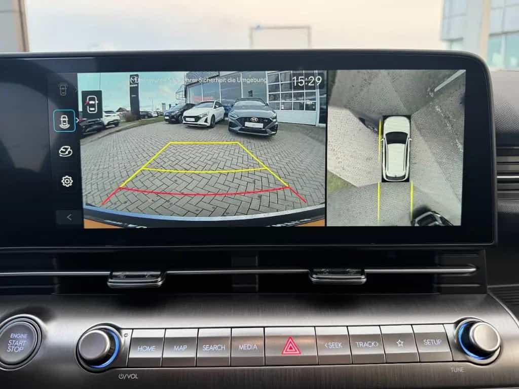 Hyundai KONA Prime RFK*ACC*Navi*SHZ*El Sitz verstell.*DA 12/2025-photo-11