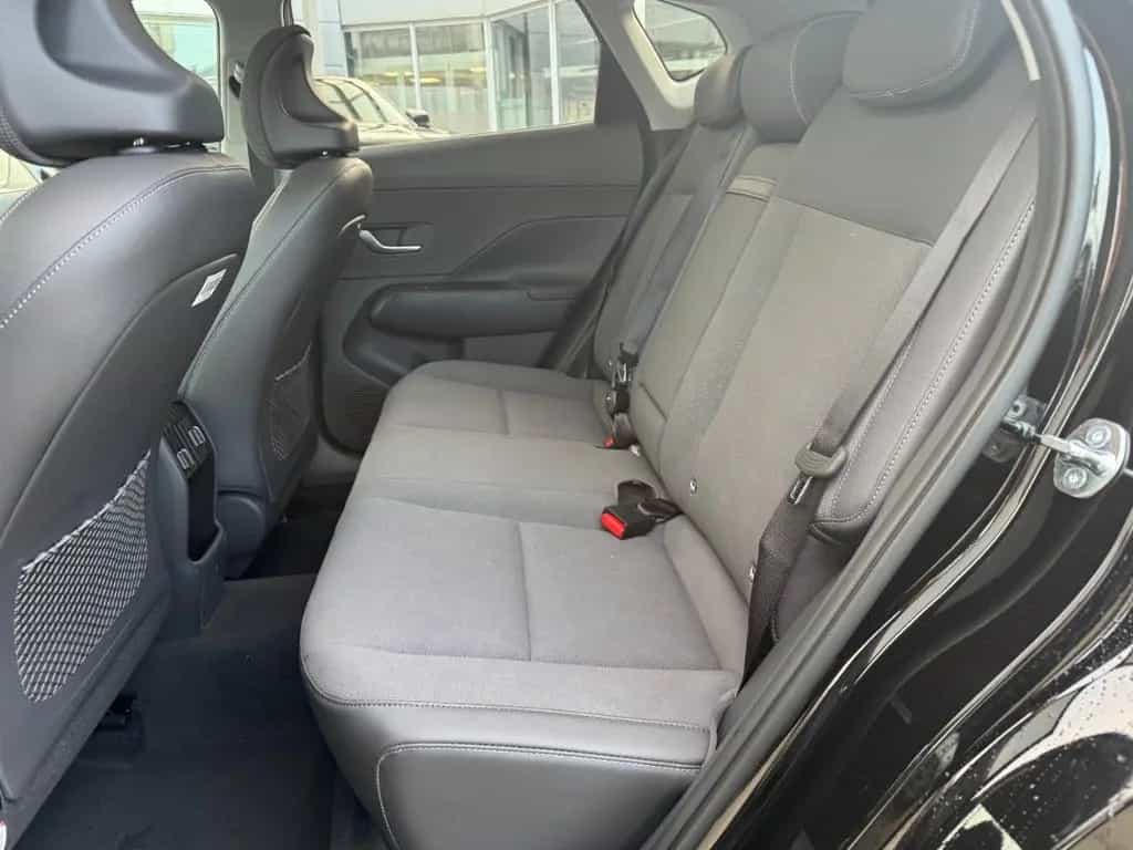 Hyundai KONA Prime RFK*ACC*Navi*SHZ*El Sitz verstell.*DA 12/2025-photo-13