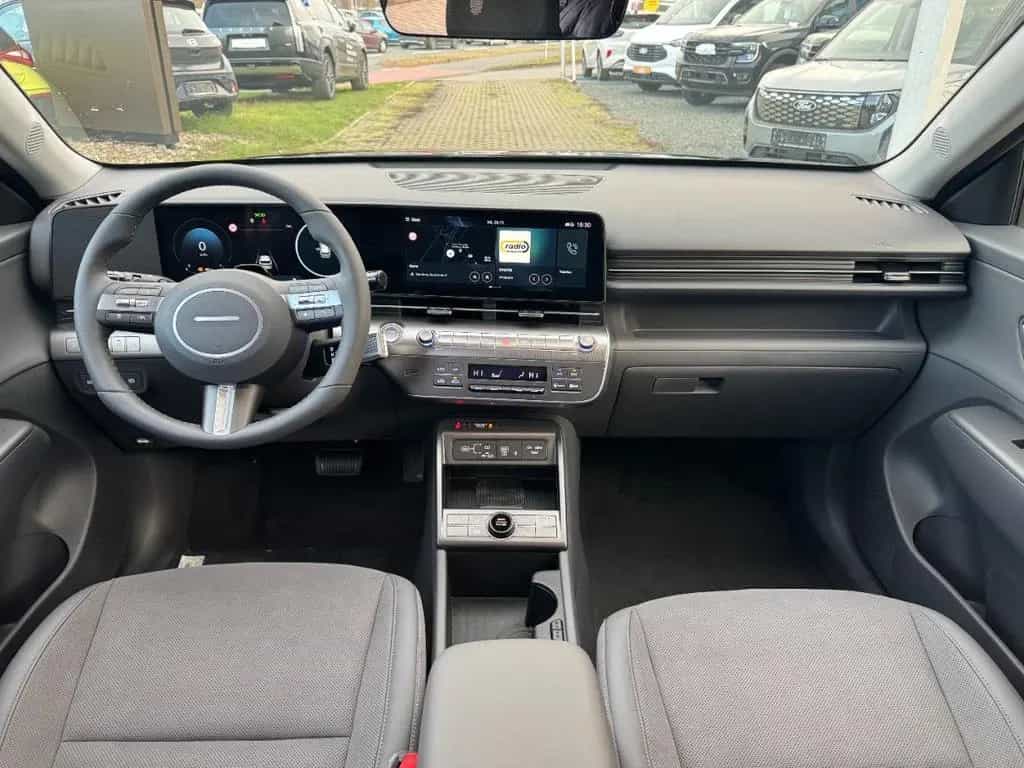 Hyundai KONA Prime RFK*ACC*Navi*SHZ*El Sitz verstell.*DA 12/2025-photo-14