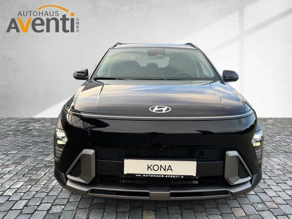 Hyundai KONA Prime RFK*ACC*Navi*SHZ*El Sitz verstell.*DA 12/2025-photo-2