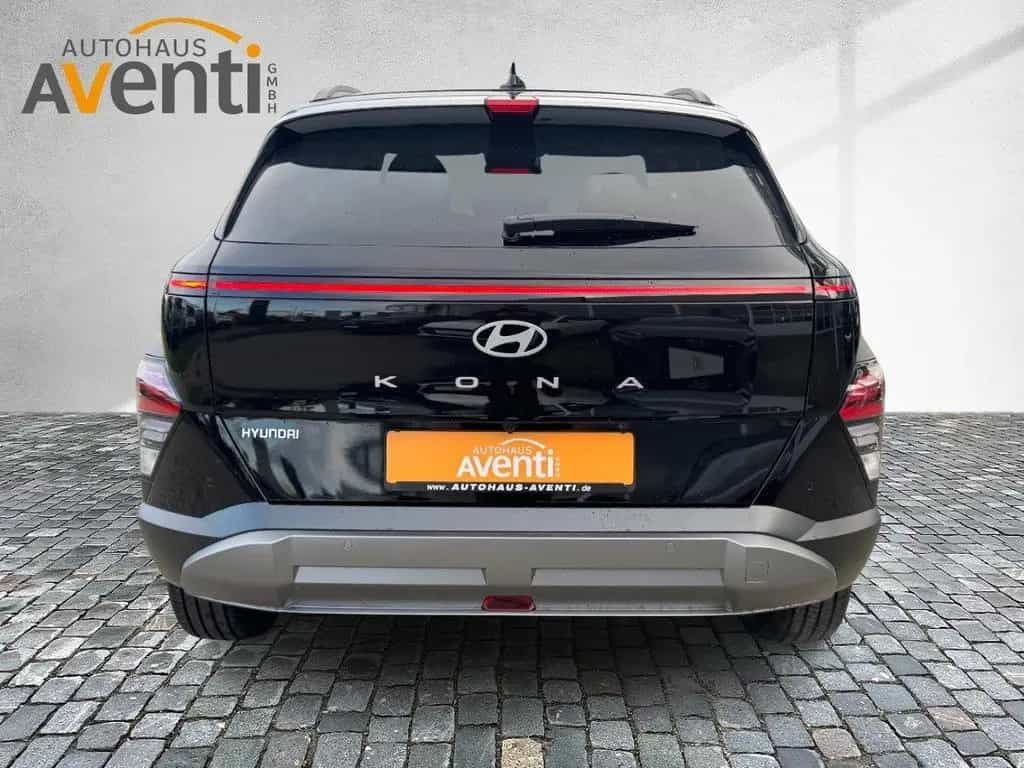 Hyundai KONA Prime RFK*ACC*Navi*SHZ*El Sitz verstell.*DA 12/2025-photo-4