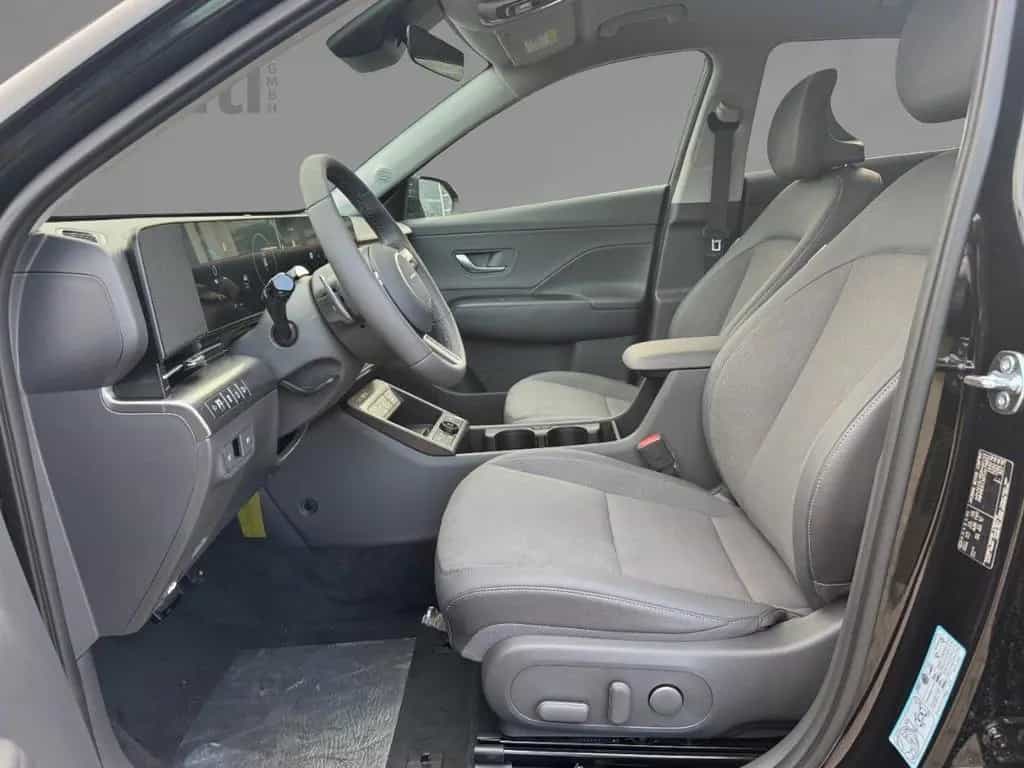 Hyundai KONA Prime RFK*ACC*Navi*SHZ*El Sitz verstell.*DA 12/2025-photo-6