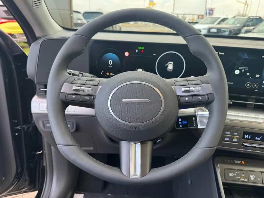 Hyundai KONA Prime RFK*ACC*Navi*SHZ*El Sitz verstell.*DA 12/2025-photo-8