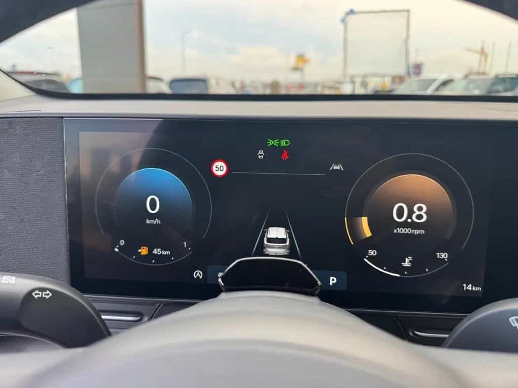 Hyundai KONA Prime RFK*ACC*Navi*SHZ*El Sitz verstell.*DA 12/2025-photo-9
