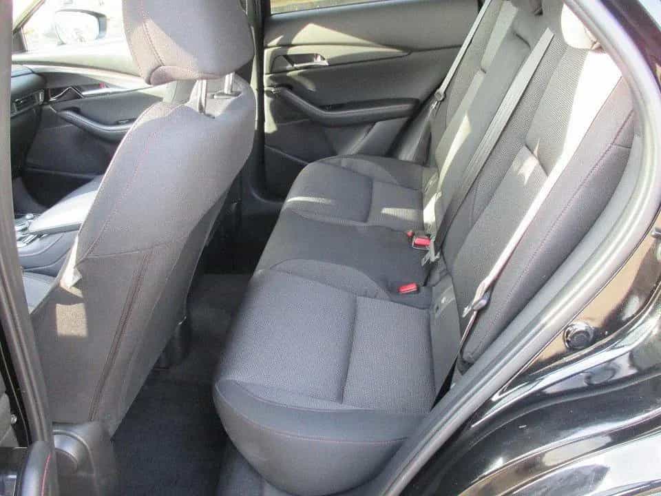 Mazda CX-30 L SKYACTIV-X 2.0 M Hybrid AWD 6GS AL-HOMUR 01/2023-photo-10