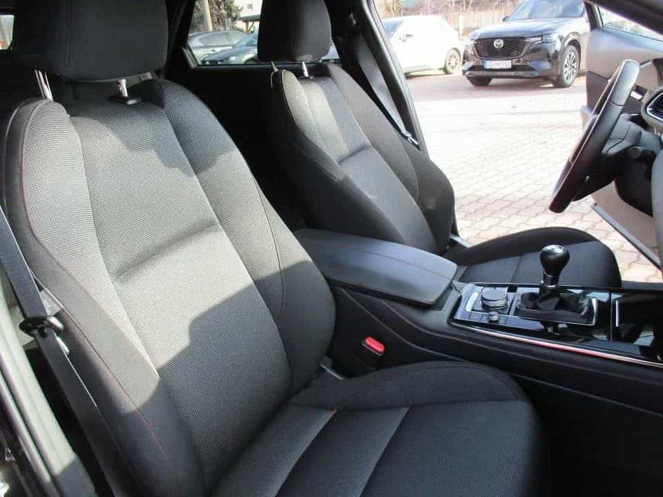 Mazda CX-30 L SKYACTIV-X 2.0 M Hybrid AWD 6GS AL-HOMUR 01/2023-photo-16