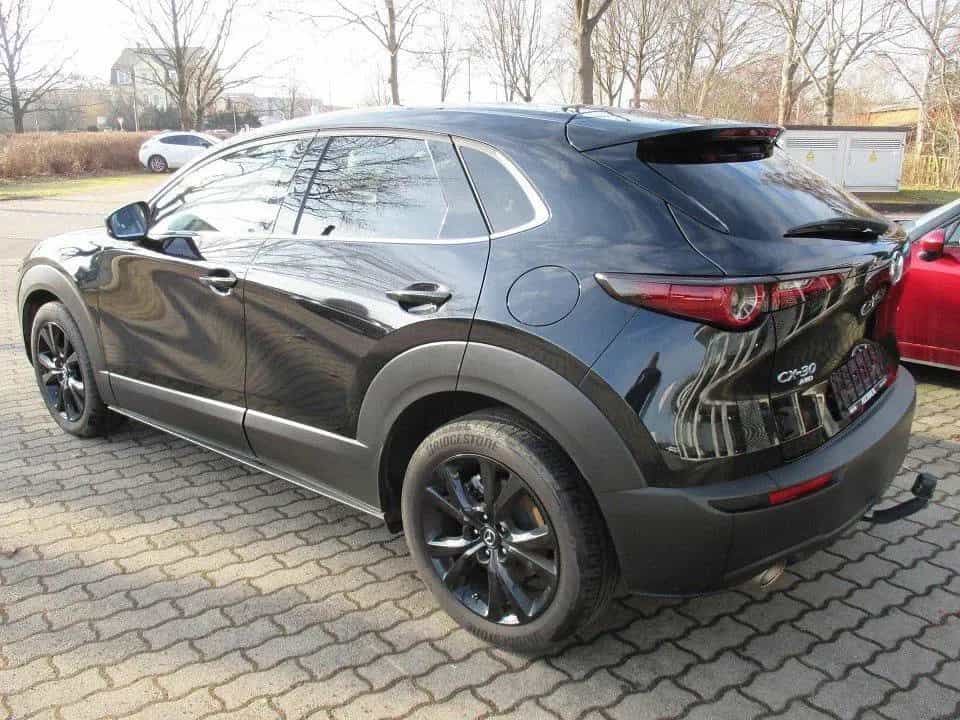 Mazda CX-30 L SKYACTIV-X 2.0 M Hybrid AWD 6GS AL-HOMUR 01/2023-photo-2
