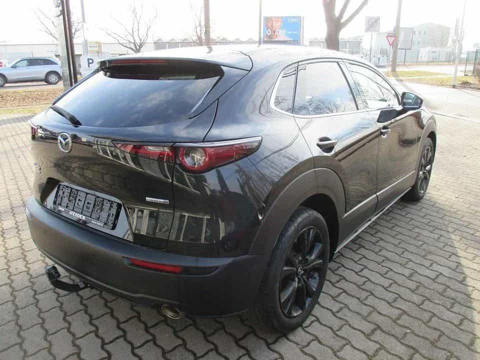 Mazda CX-30 L SKYACTIV-X 2.0 M Hybrid AWD 6GS AL-HOMUR 01/2023-photo-4