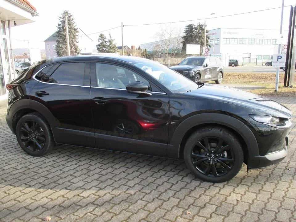 Mazda CX-30 L SKYACTIV-X 2.0 M Hybrid AWD 6GS AL-HOMUR 01/2023-photo-5