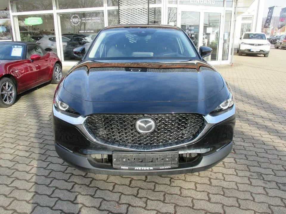 Mazda CX-30 L SKYACTIV-X 2.0 M Hybrid AWD 6GS AL-HOMUR 01/2023-photo-7