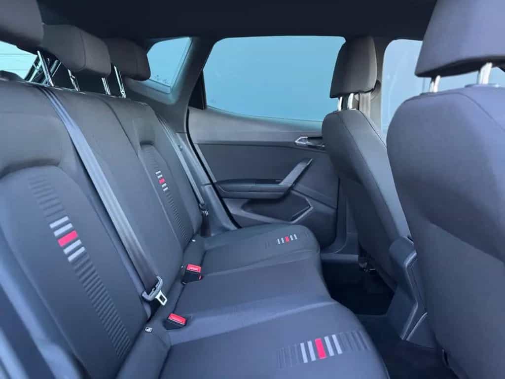 Seat Arona FR LED/SHZ/Ambient/Digital/Navi/Garantie 07/2019-photo-14