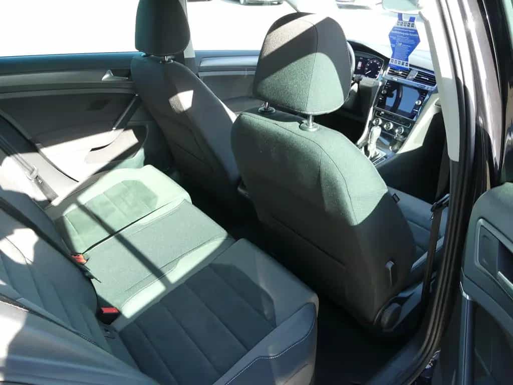 Volkswagen Golf VII Lim. Comfortline BMT/Start-Stopp*36tkm* 06/2019-photo-12