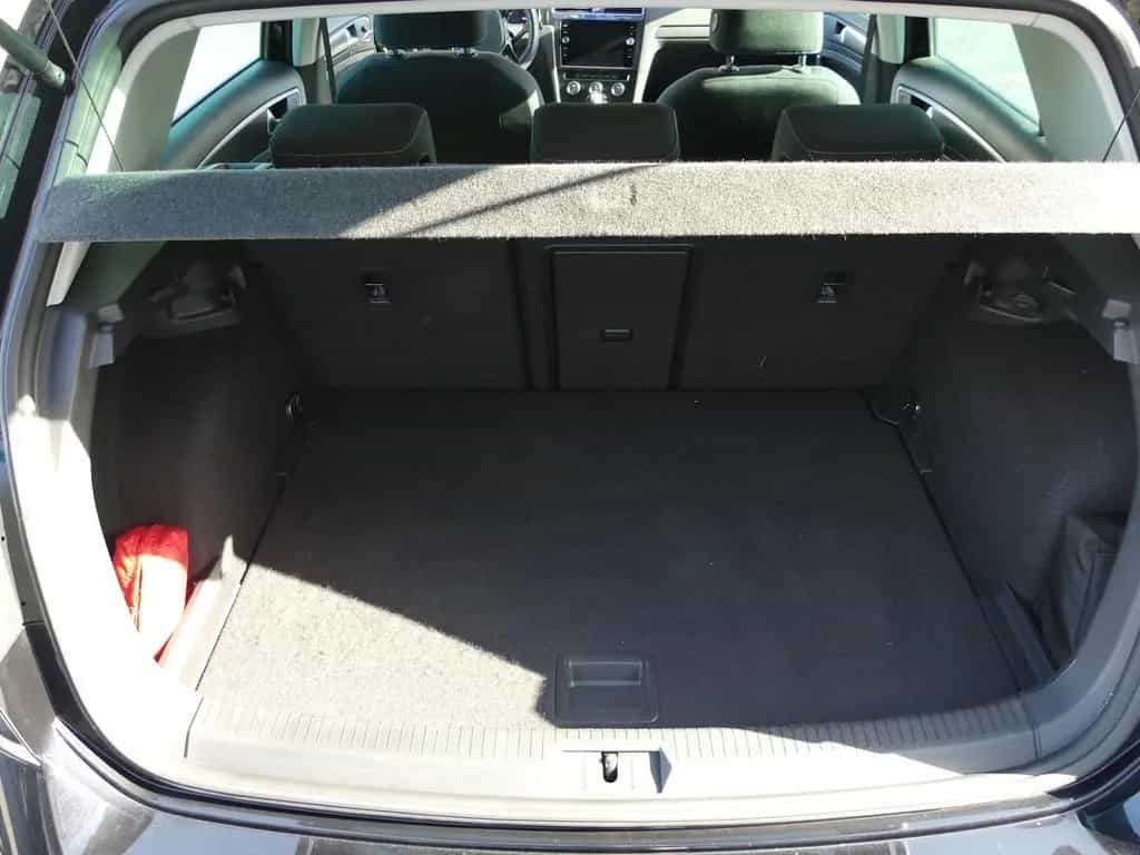 Volkswagen Golf VII Lim. Comfortline BMT/Start-Stopp*36tkm* 06/2019-photo-14