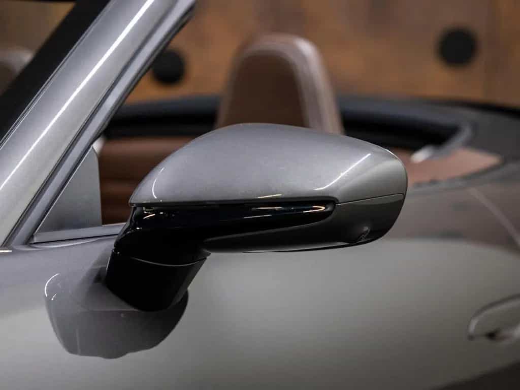 Porsche 911 Turbo S Cabriolet*LIFT*360*BELÜFTUNG*ACC* 09/2023-photo-12