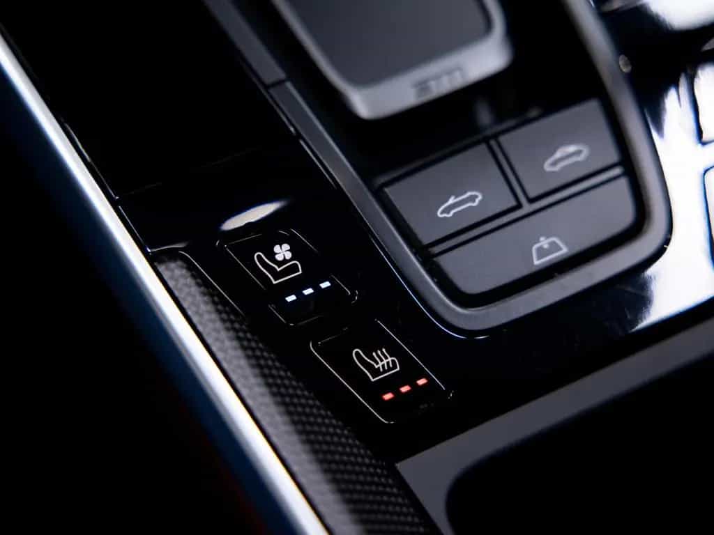 Porsche 911 Turbo S Cabriolet*LIFT*360*BELÜFTUNG*ACC* 09/2023-photo-22