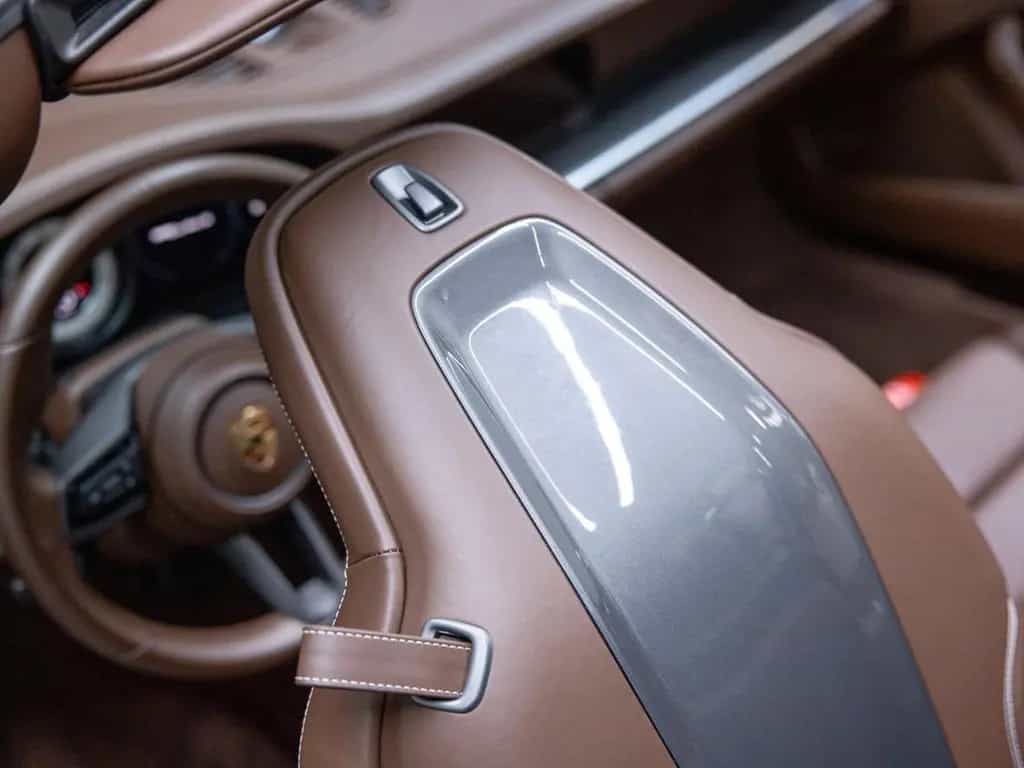 Porsche 911 Turbo S Cabriolet*LIFT*360*BELÜFTUNG*ACC* 09/2023-photo-24