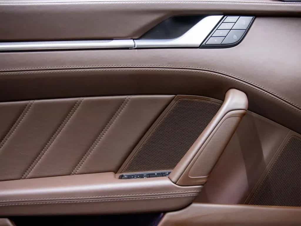 Porsche 911 Turbo S Cabriolet*LIFT*360*BELÜFTUNG*ACC* 09/2023-photo-40