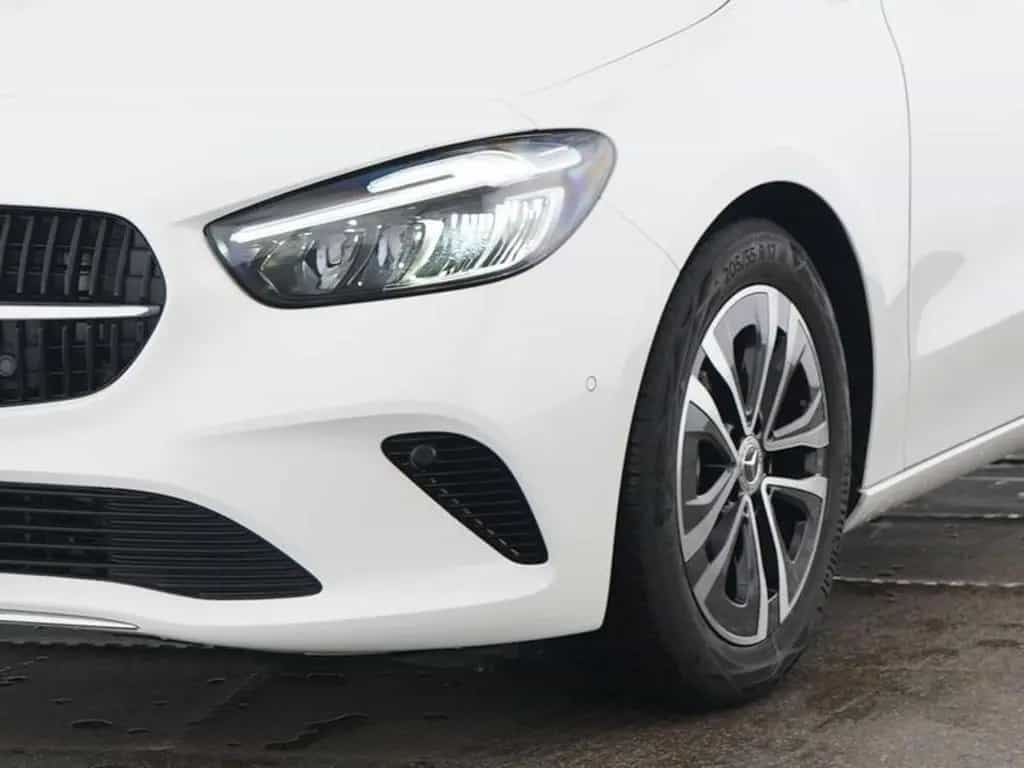 Mercedes-Benz B-Class 200 Progressive Winter P. Kamera 12/2024-photo-1
