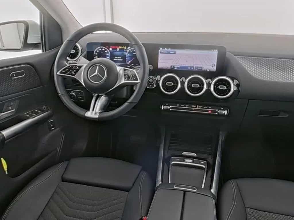 Mercedes-Benz B-Class 200 Progressive Winter P. Kamera 12/2024-photo-2