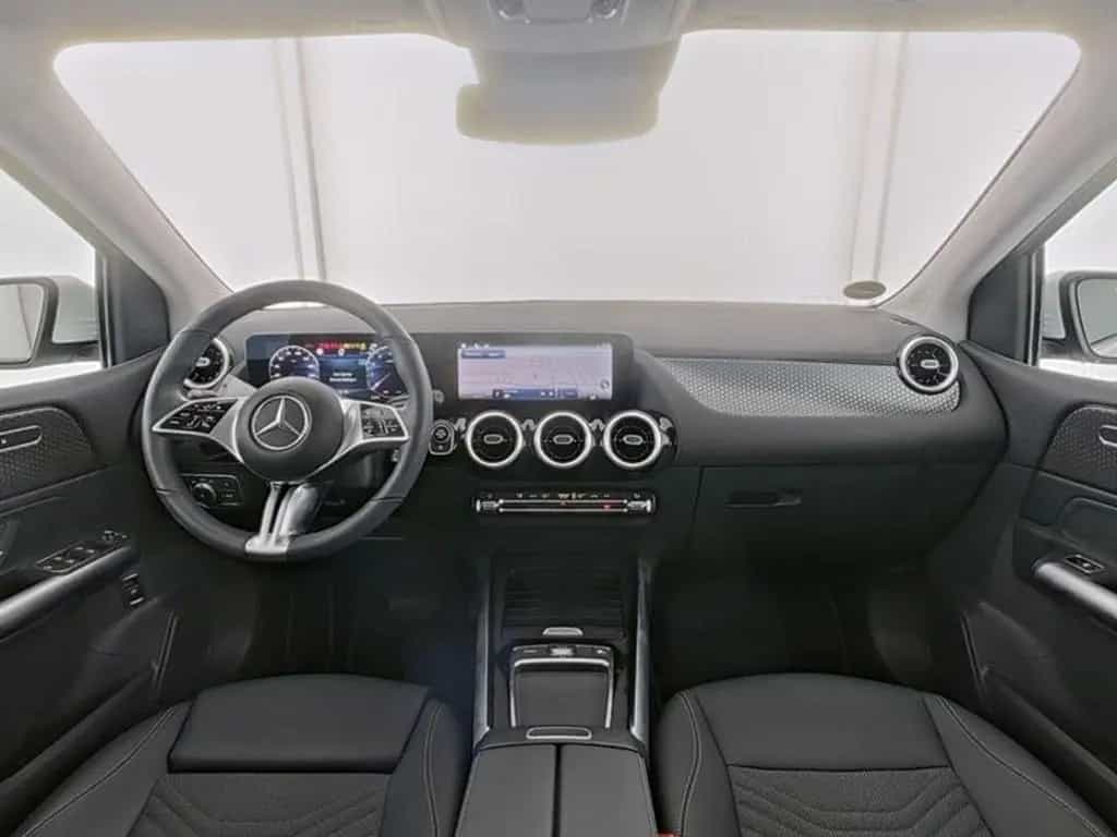 Mercedes-Benz B-Class 200 Progressive Winter P. Kamera 12/2024-photo-3
