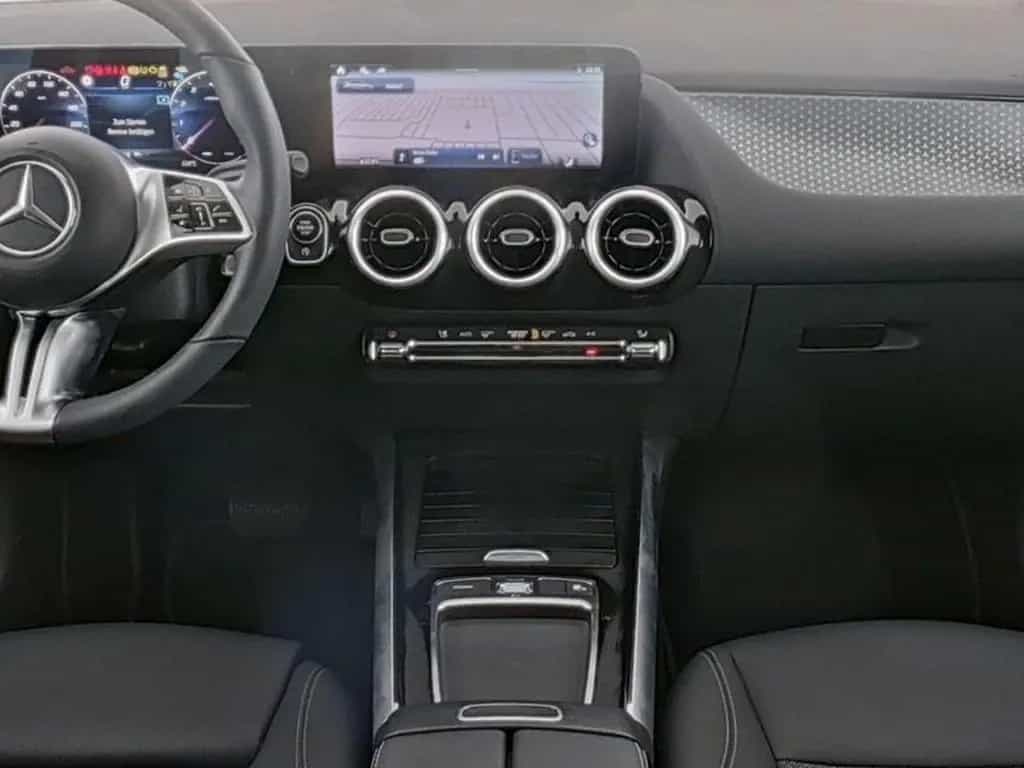 Mercedes-Benz B-Class 200 Progressive Winter P. Kamera 12/2024-photo-4