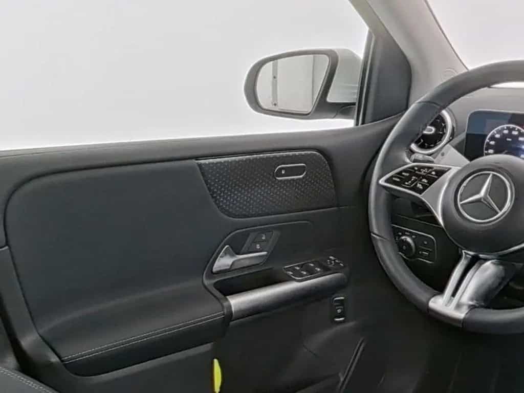 Mercedes-Benz B-Class 200 Progressive Winter P. Kamera 12/2024-photo-5
