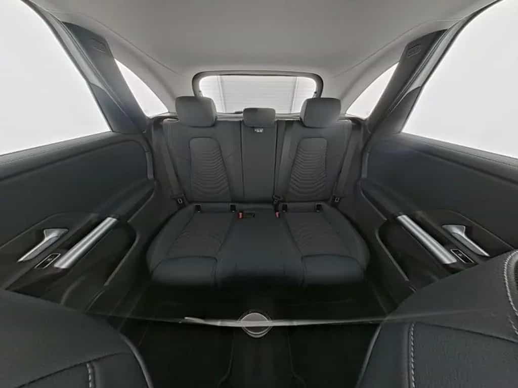Mercedes-Benz B-Class 200 Progressive Winter P. Kamera 12/2024-photo-6