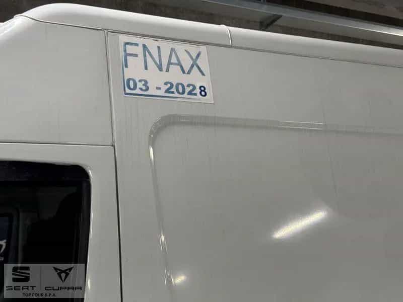 Iveco Daily Daily 33S14SV 2.3HPT PM-SL-TM Furgon 04/2019-photo-3