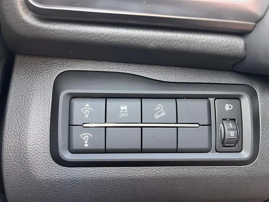 KGM Tivoli 1.5 T-GDI Nomad Automatik null-photo-11