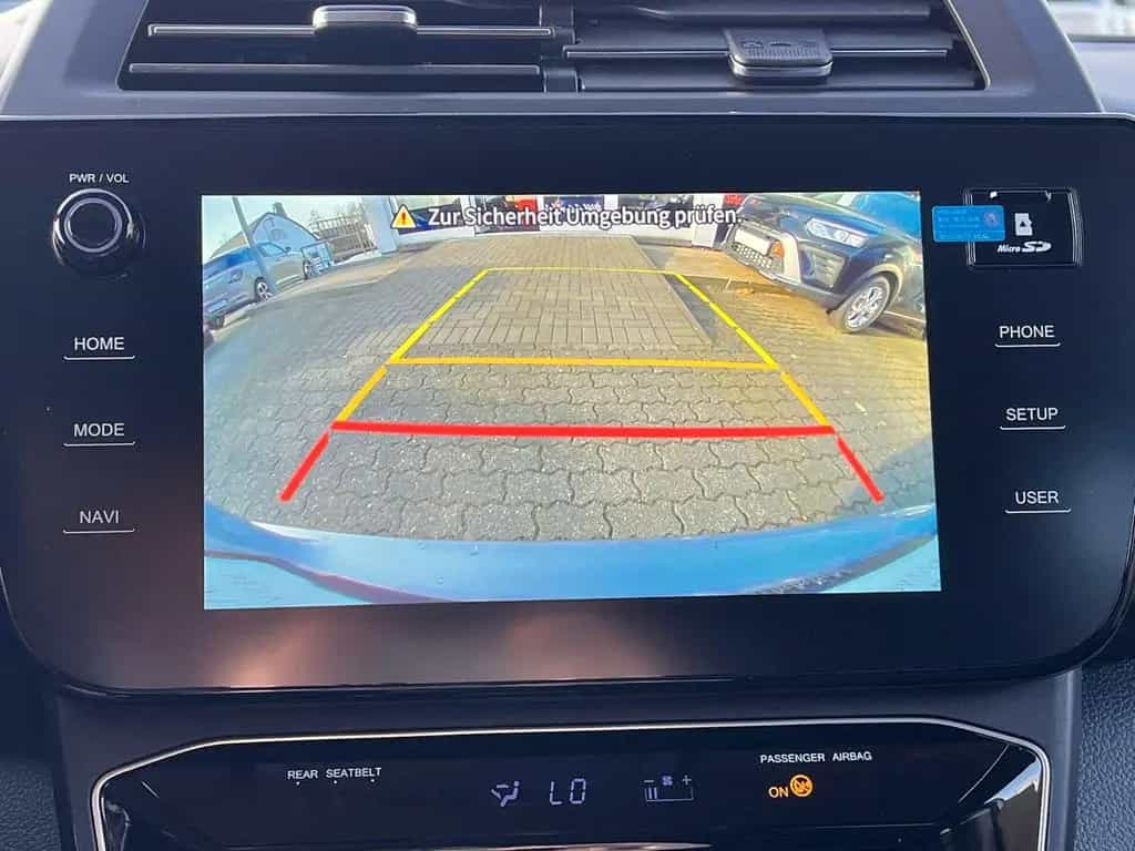 KGM Tivoli 1.5 T-GDI Nomad Automatik null-photo-13