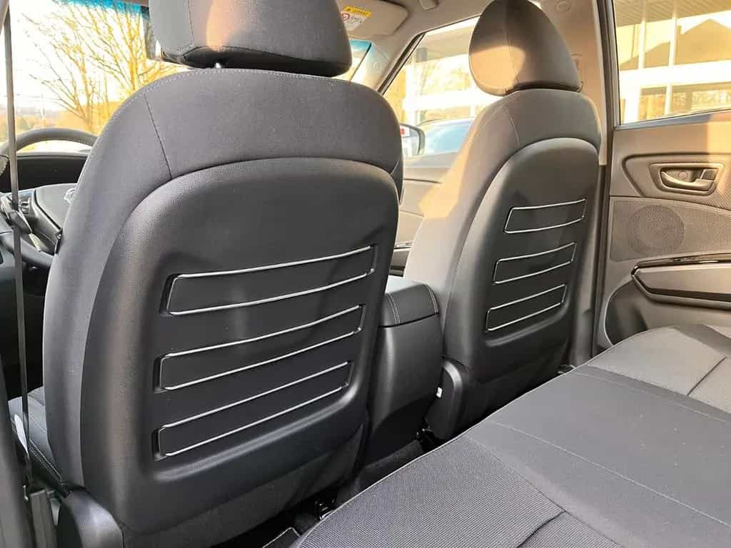 KGM Tivoli 1.5 T-GDI Nomad Automatik null-photo-15