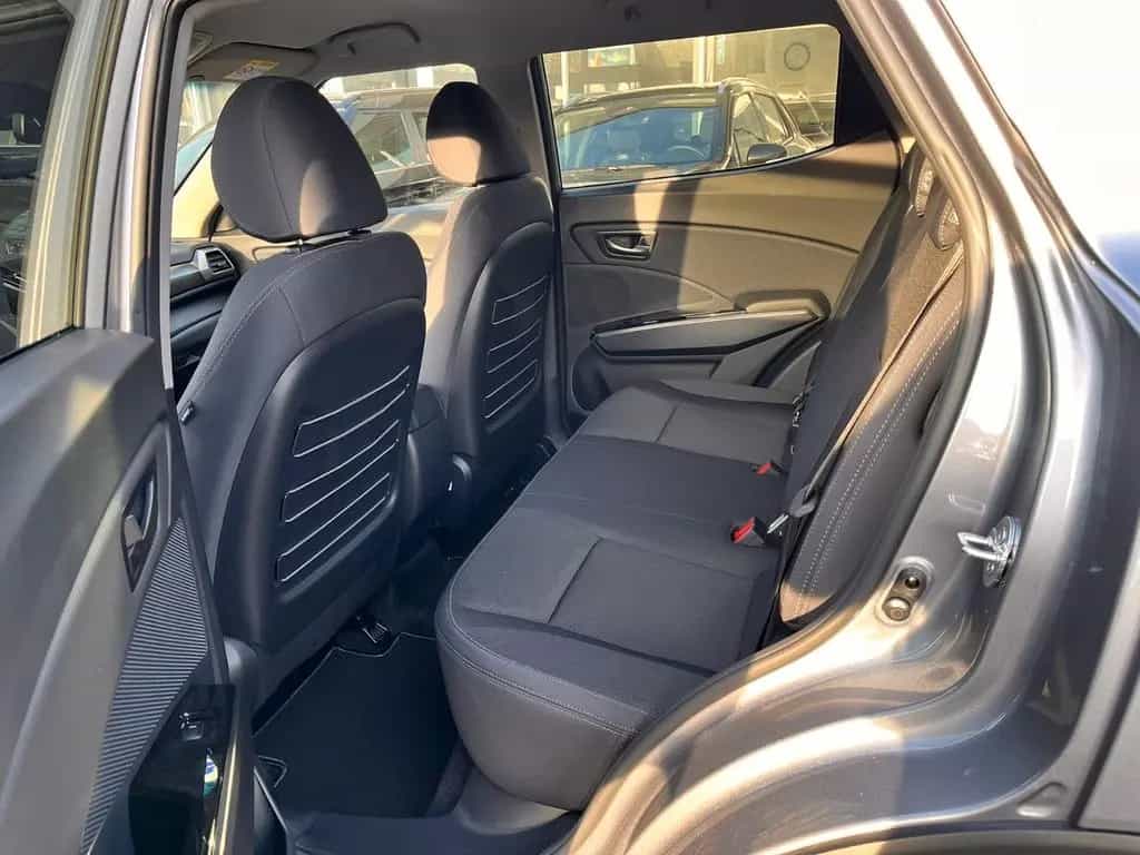 KGM Tivoli 1.5 T-GDI Nomad Automatik null-photo-6