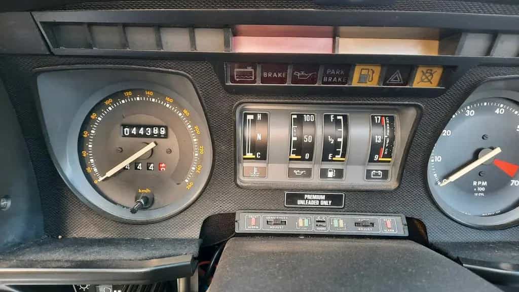 Jaguar XJS Cabriolet V12 | 1991 | Sehr guter Zustand 06/1991-photo-12