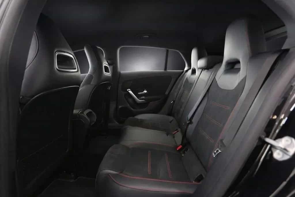 Mercedes-Benz CLA 220 Shooting Brake 3x AMG LINE*MBUX*WIDESC 03/2022-photo-12