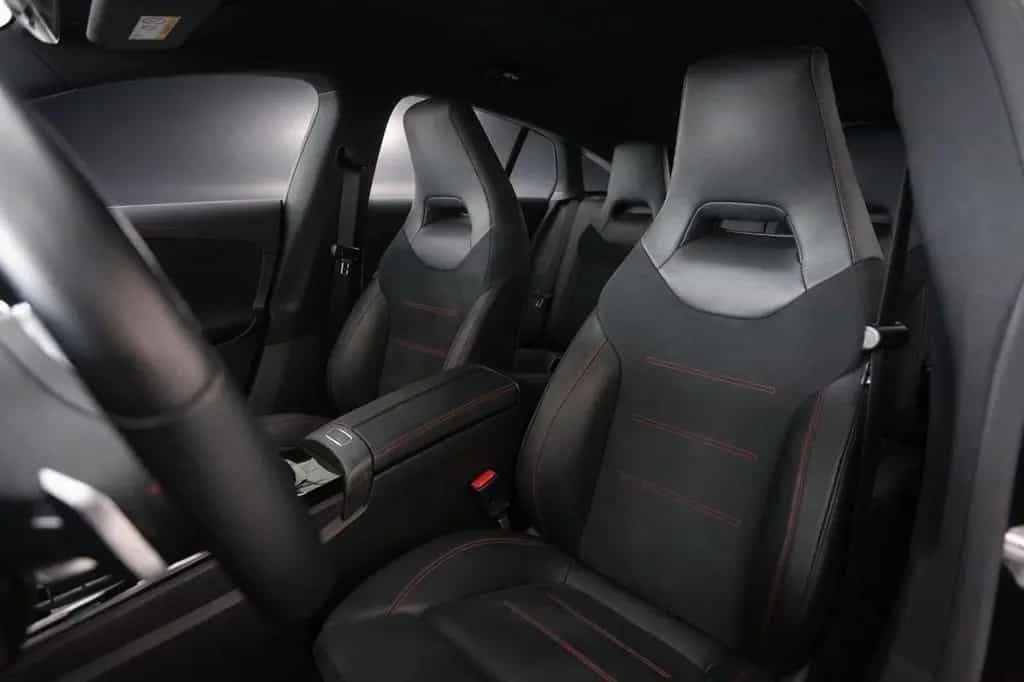 Mercedes-Benz CLA 220 Shooting Brake 3x AMG LINE*MBUX*WIDESC 03/2022-photo-14