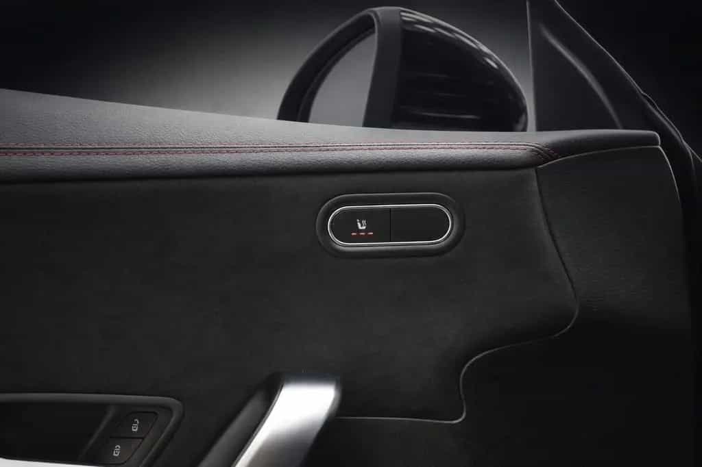 Mercedes-Benz CLA 220 Shooting Brake 3x AMG LINE*MBUX*WIDESC 03/2022-photo-23