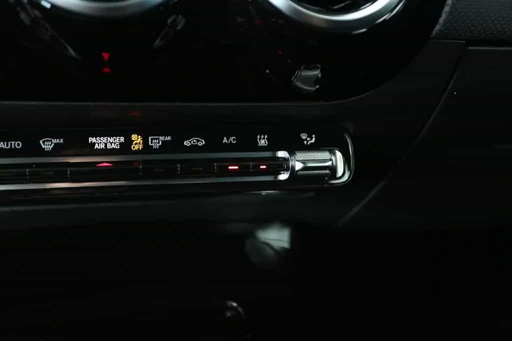 Mercedes-Benz CLA 220 Shooting Brake 3x AMG LINE*MBUX*WIDESC 03/2022-photo-25