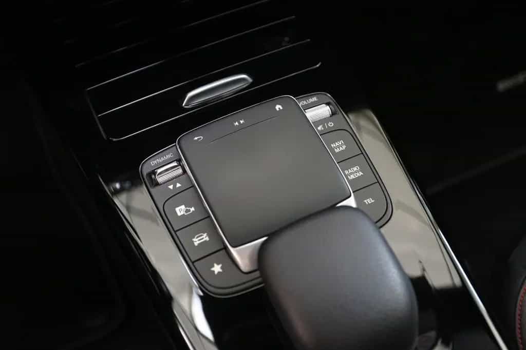 Mercedes-Benz CLA 220 Shooting Brake 3x AMG LINE*MBUX*WIDESC 03/2022-photo-26