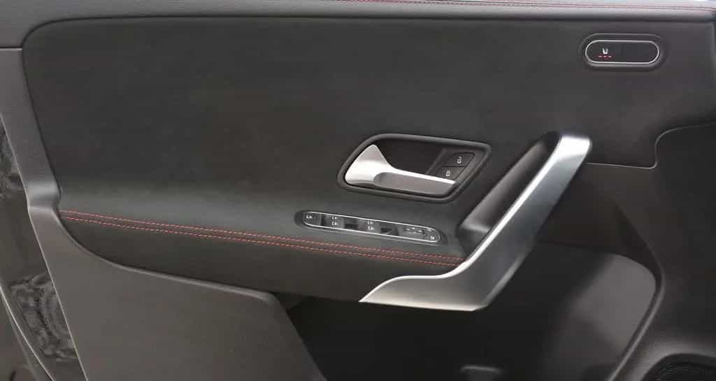 Mercedes-Benz CLA 220 Shooting Brake 3x AMG LINE*MBUX*WIDESC 03/2022-photo-27