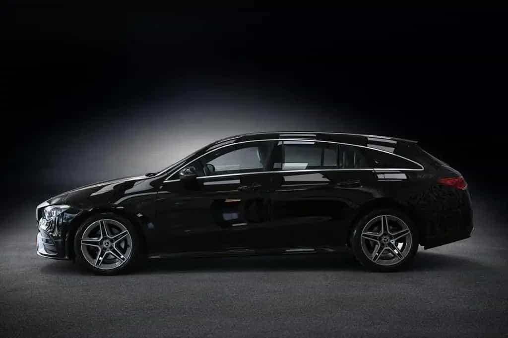 Mercedes-Benz CLA 220 Shooting Brake 3x AMG LINE*MBUX*WIDESC 03/2022-photo-3