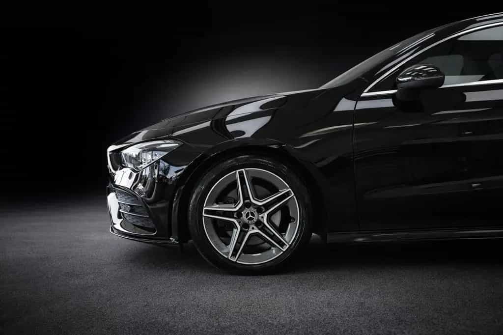 Mercedes-Benz CLA 220 Shooting Brake 3x AMG LINE*MBUX*WIDESC 03/2022-photo-4