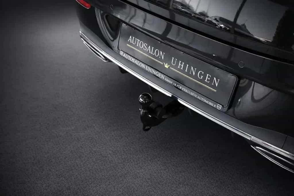 Mercedes-Benz CLA 220 Shooting Brake 3x AMG LINE*MBUX*WIDESC 03/2022-photo-8