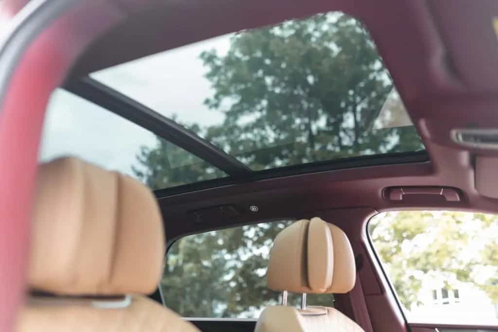 Bentley Bentayga 4.0 V8 4WD Autom. 03/2021-photo-21