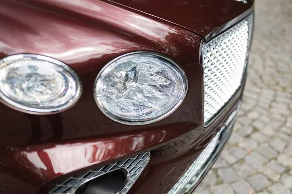 Bentley Bentayga 4.0 V8 4WD Autom. 03/2021-photo-7