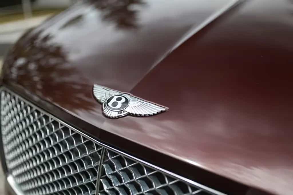 Bentley Bentayga 4.0 V8 4WD Autom. 03/2021-photo-8